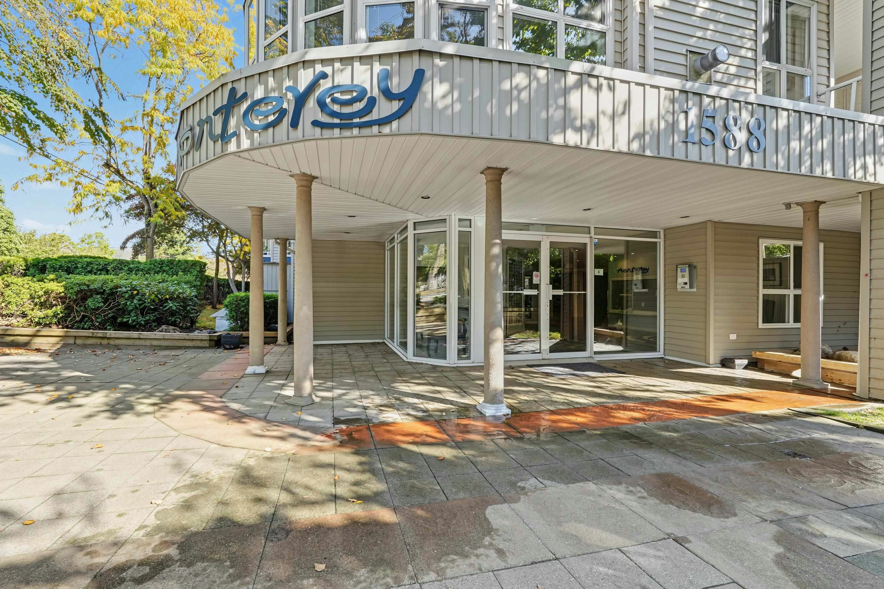 109-1588 Best Street, Surrey, BC, V4B 4G1