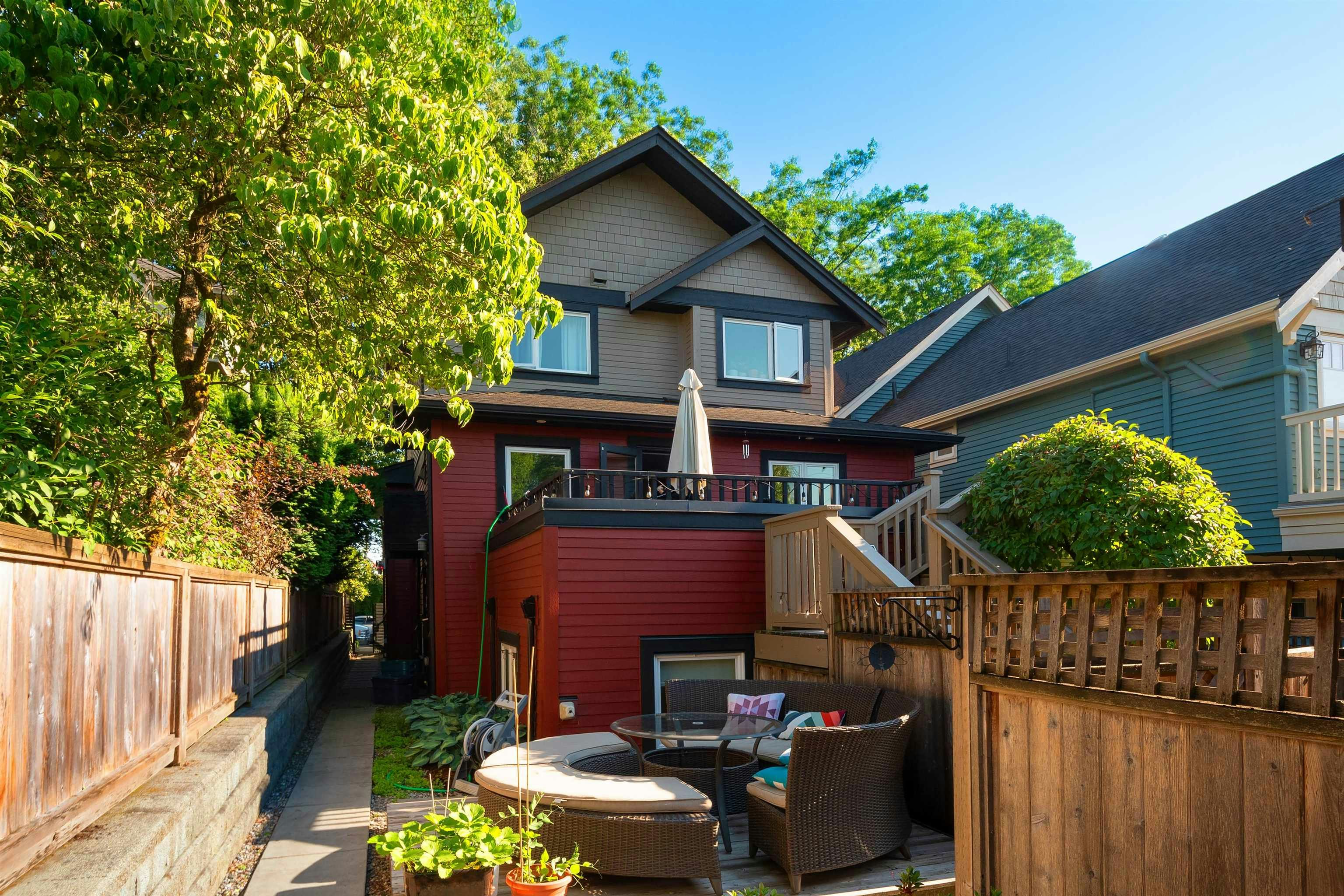 1931 E 7th Avenue, Vancouver, BC, V5N 1S3 - 12