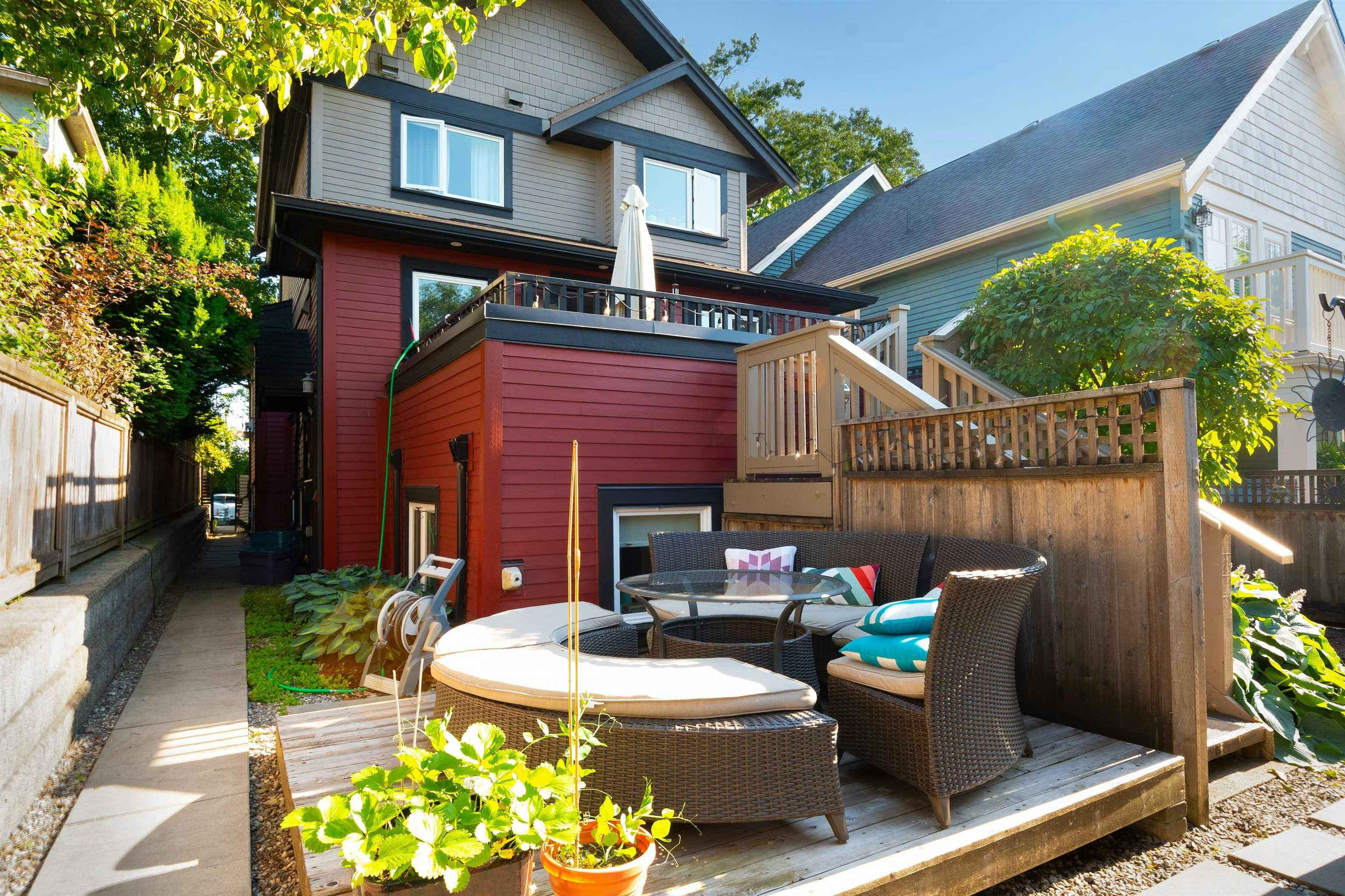1931 E 7th Avenue, Vancouver, BC, V5N 1S3 - 13