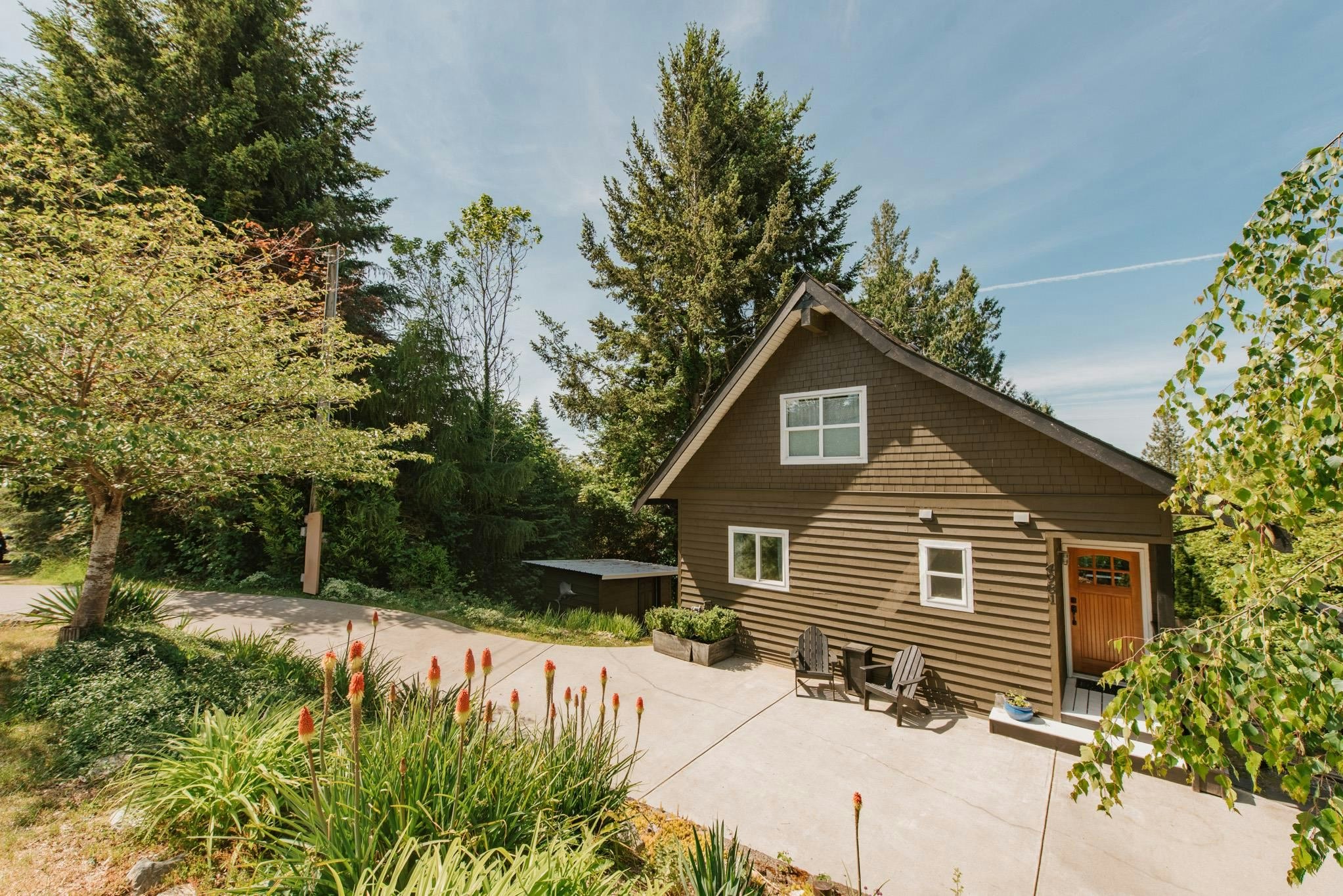 4981 Geer Road, Sechelt, BC, V7Z 0B9 - 27