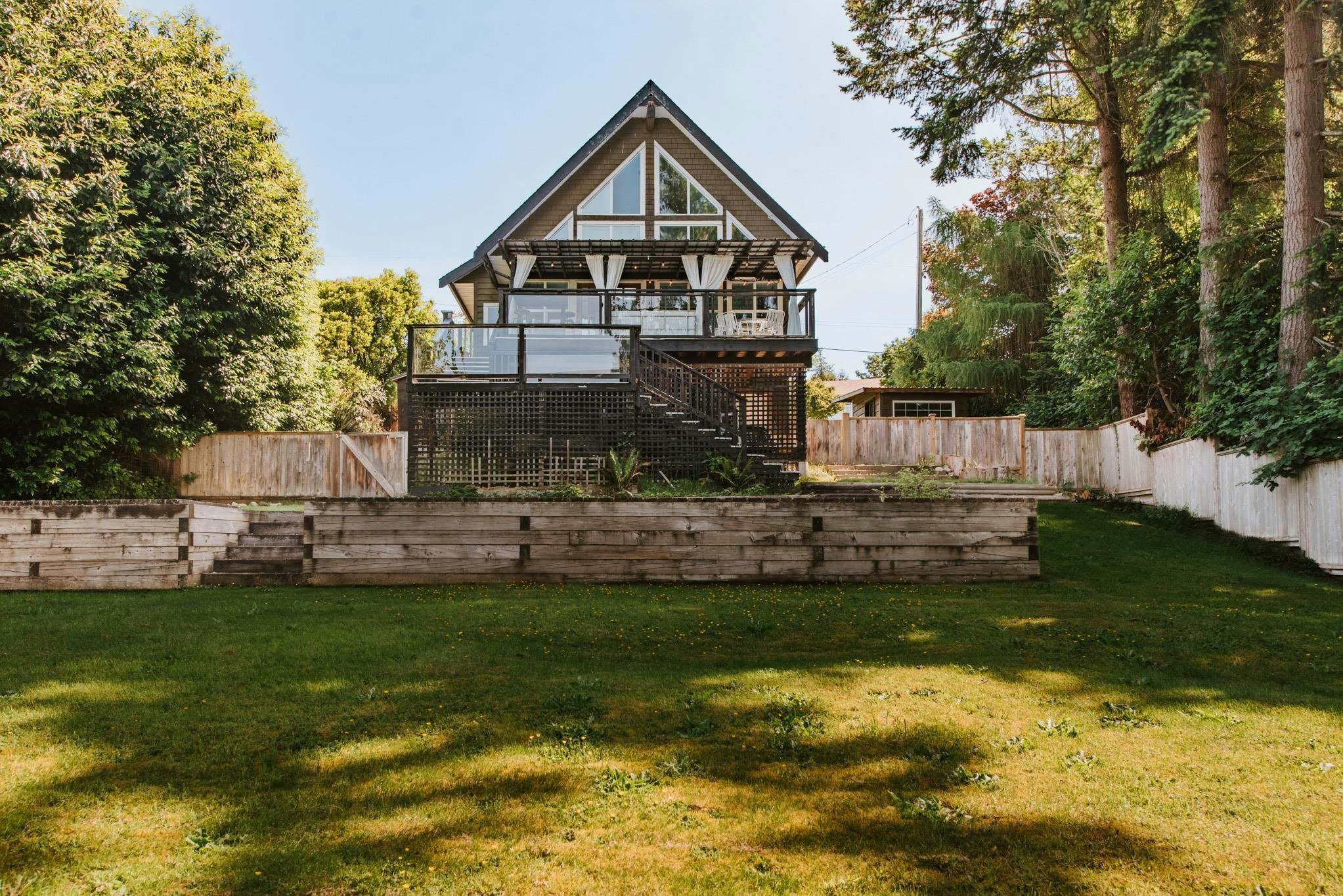 4981 Geer Road, Sechelt, BC, V7Z 0B9 - 29