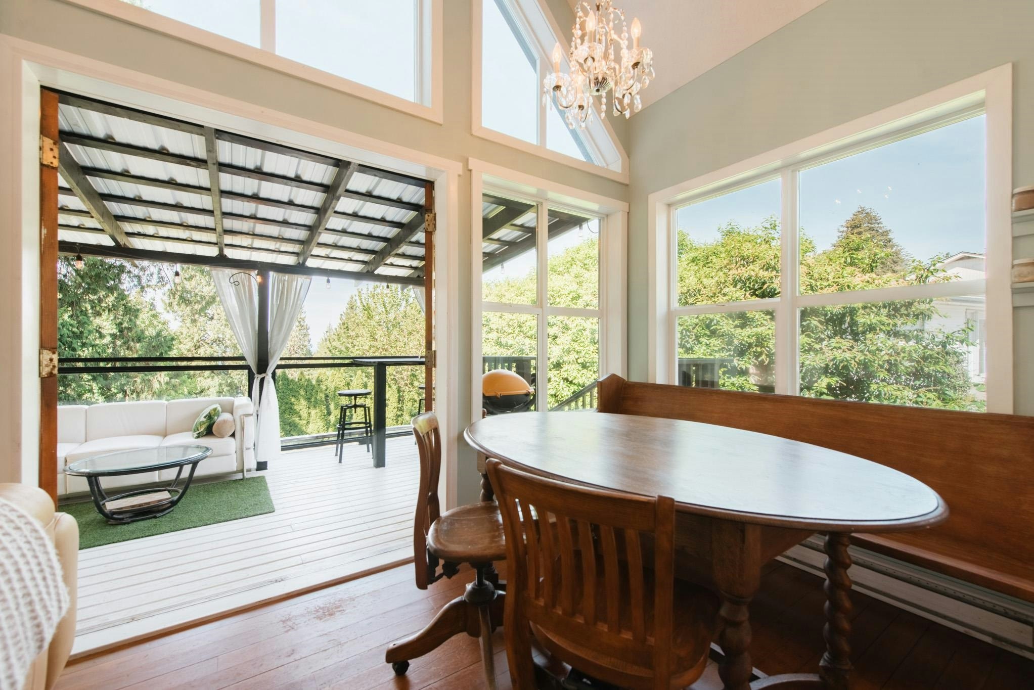 4981 Geer Road, Sechelt, BC, V7Z 0B9 - 8