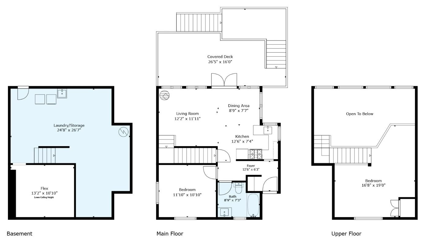 4981 Geer Road, Sechelt, BC, V7Z 0B9 - 31