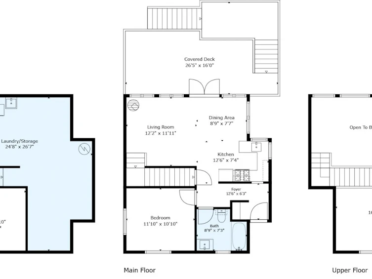 4981 Geer Road, Sechelt, BC, V7Z 0B9 - 31