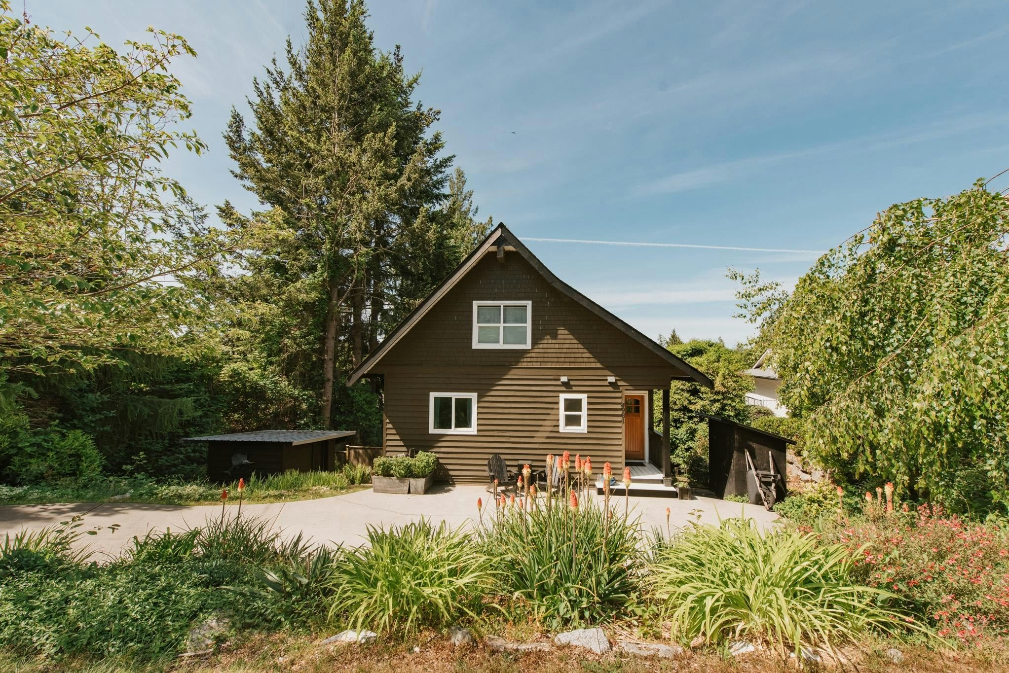 4981 Geer Road, Sechelt, BC, V7Z 0B9 - 28