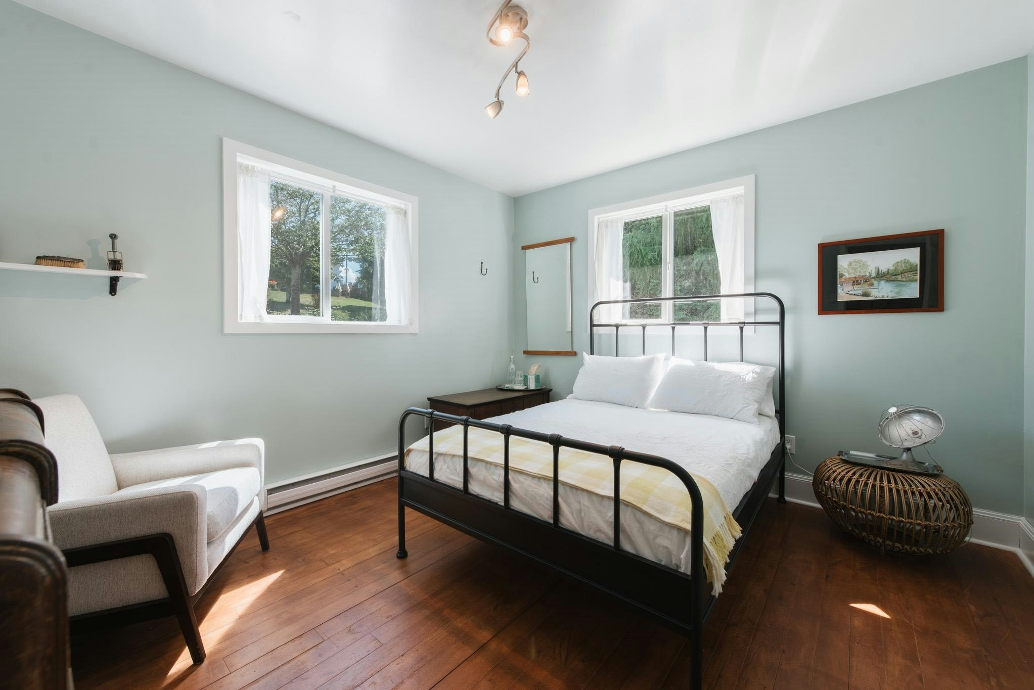 4981 Geer Road, Sechelt, BC, V7Z 0B9 - 14