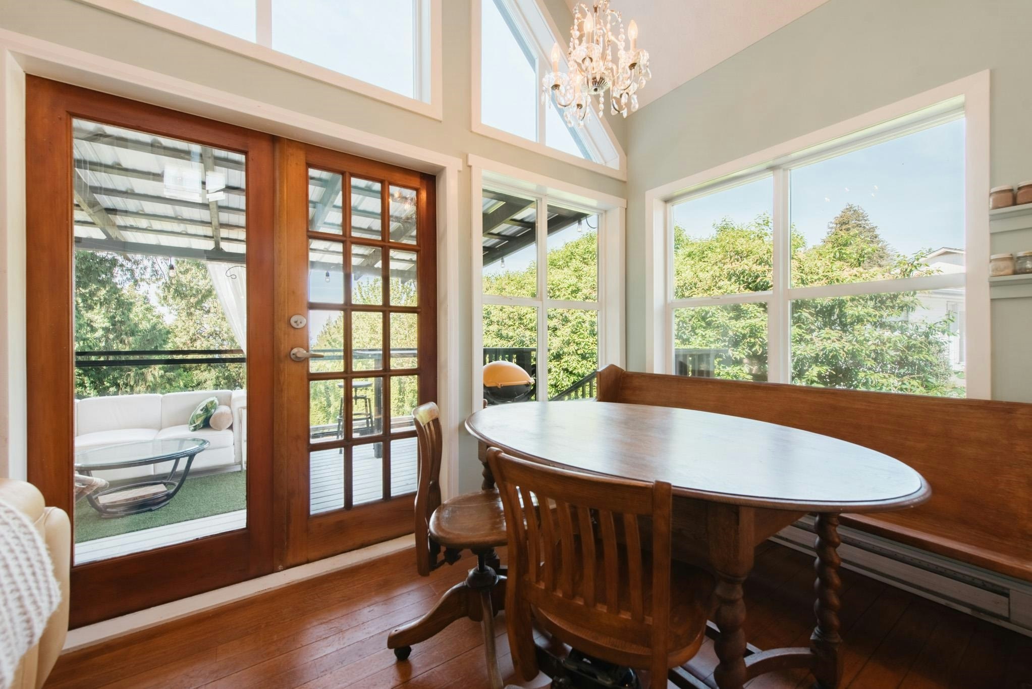 4981 Geer Road, Sechelt, BC, V7Z 0B9 - 9