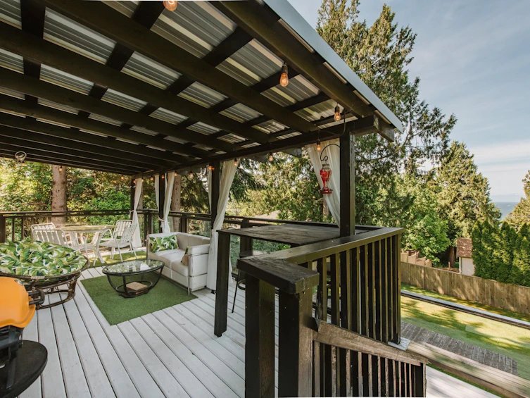 4981 Geer Road, Sechelt, BC, V7Z 0B9 - 18