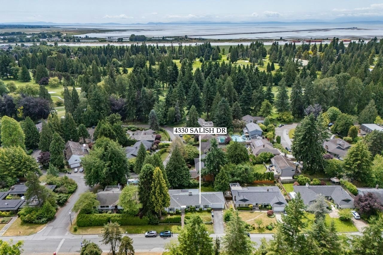 4330 Salish Drive, Vancouver, BC, V6N 3M7 - 4