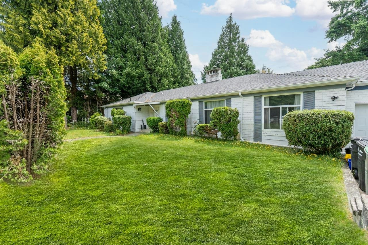 4330 Salish Drive, Vancouver, BC, V6N 3M7 - 2