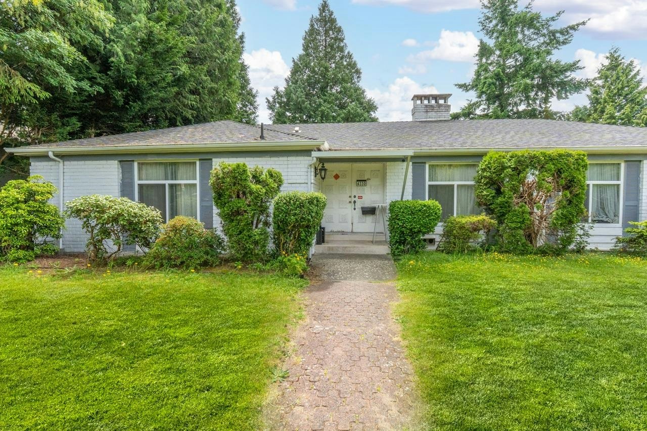 4330 Salish Drive, Vancouver, BC, V6N 3M7