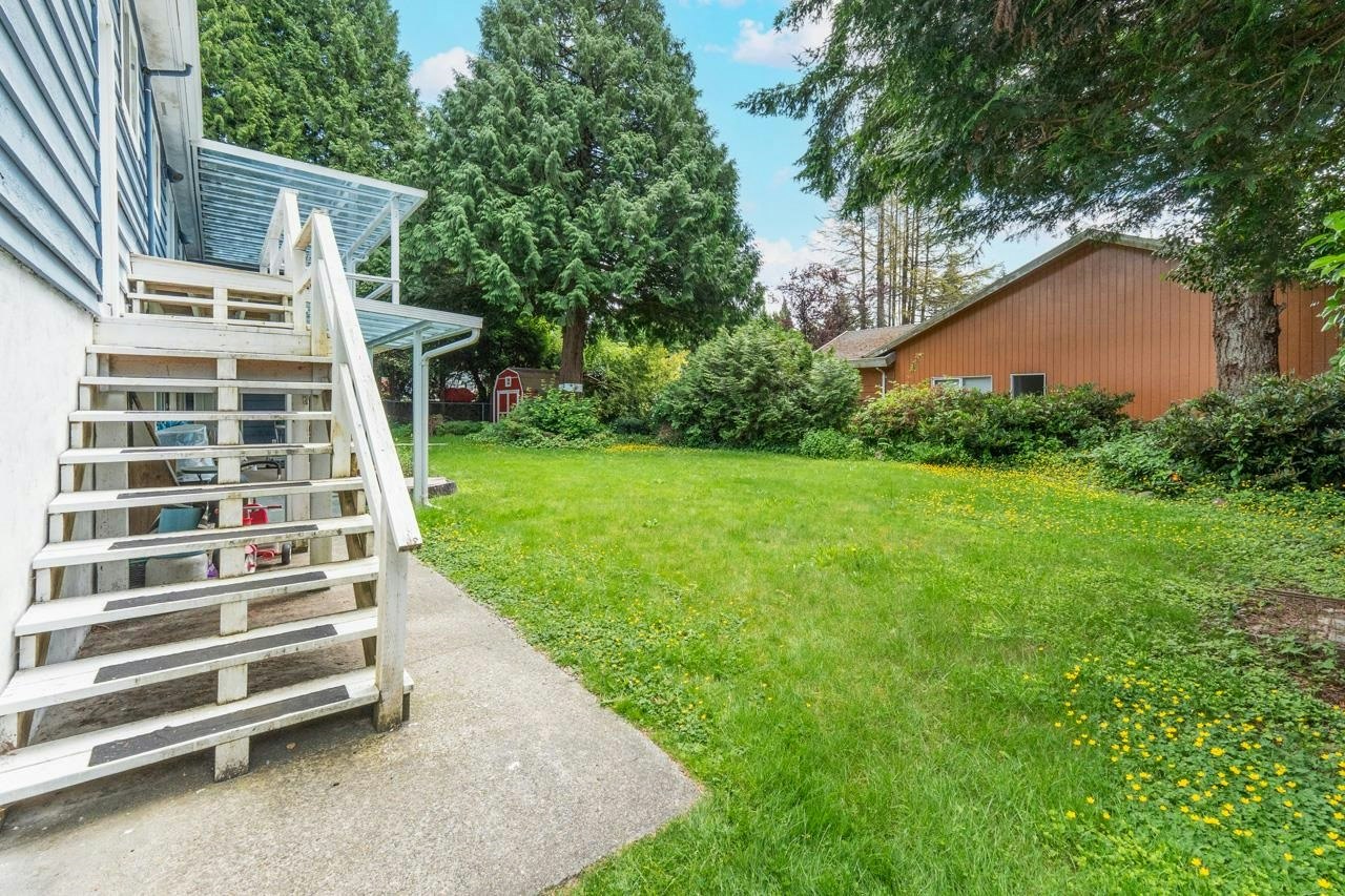 4330 Salish Drive, Vancouver, BC, V6N 3M7 - 14