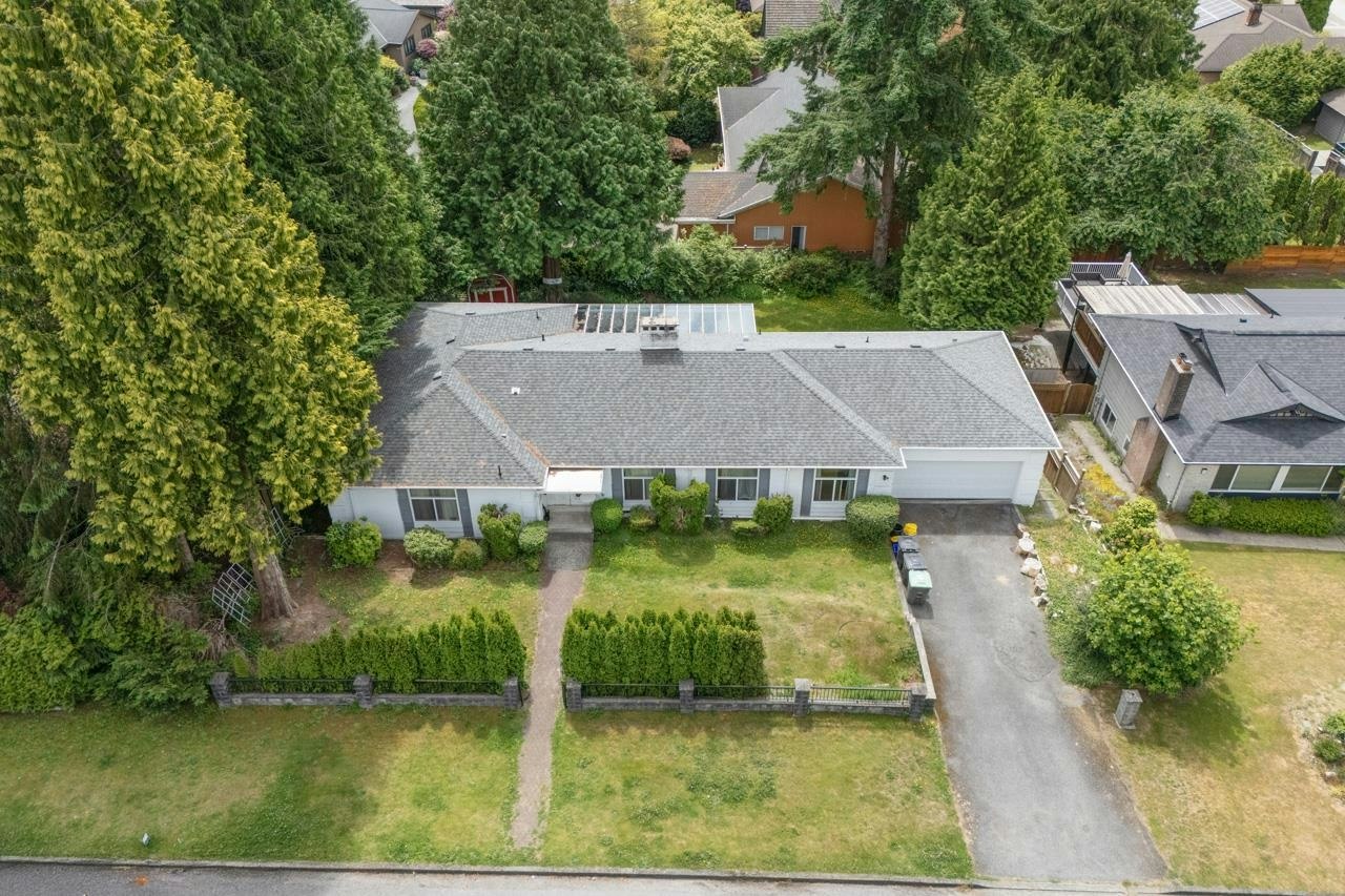 4330 Salish Drive, Vancouver, BC, V6N 3M7 - 3