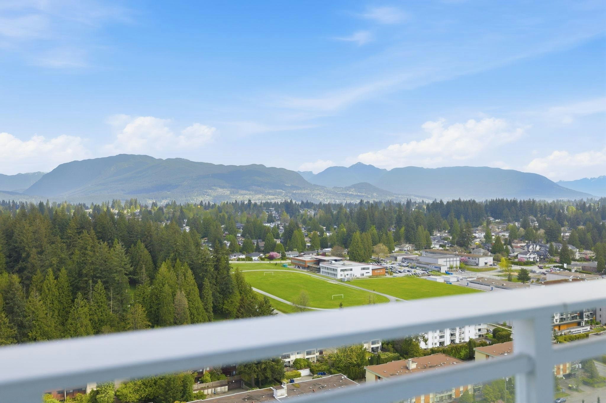 2307-505 Nelson Street, Coquitlam, BC, V3J 0R5