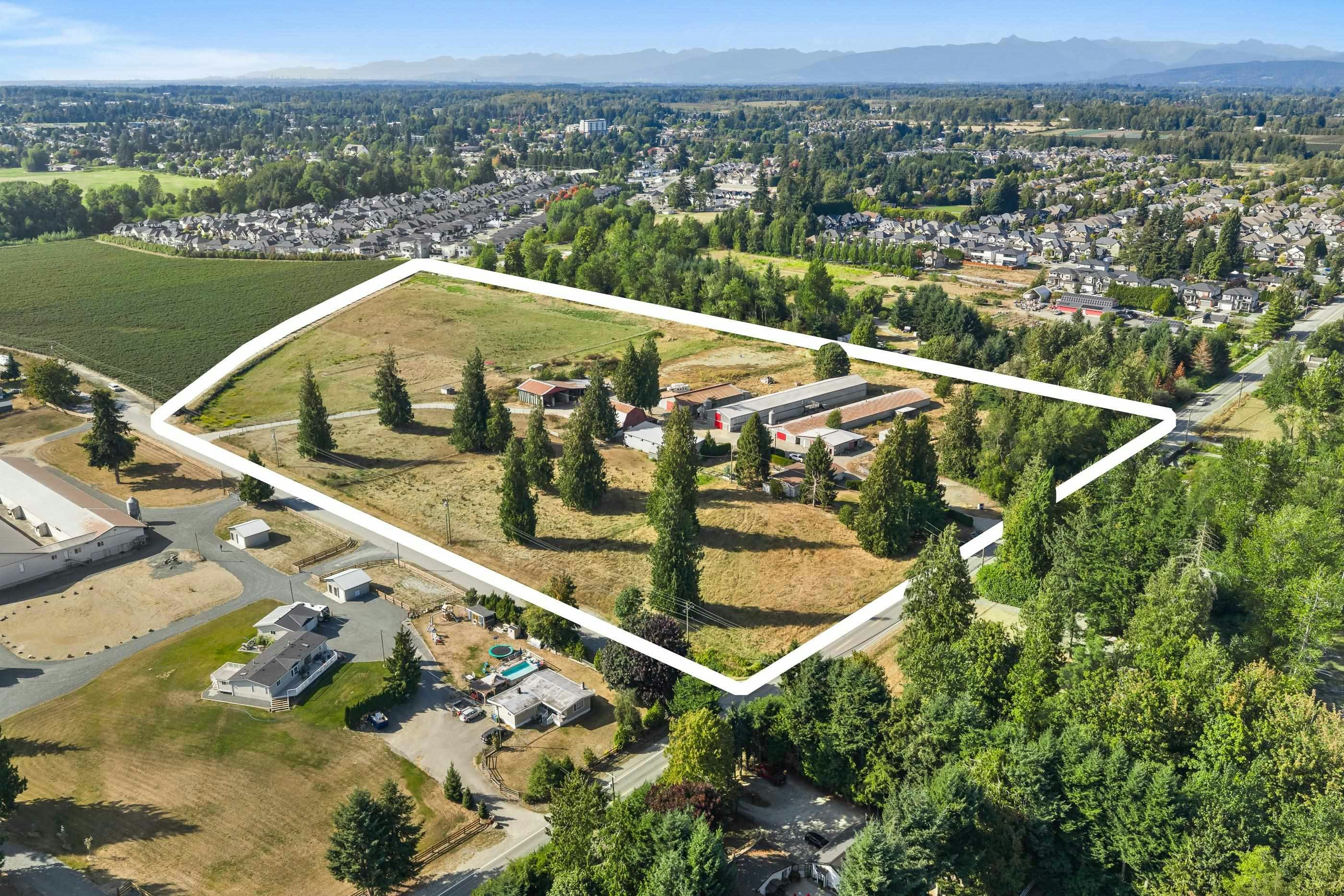 2481 Lefeuvre Road, Abbotsford, BC, V4X 1E3