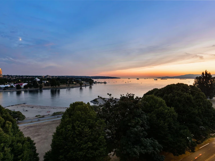 901-1233 Beach Avenue, Vancouver, BC, V6E 1V4 - 36
