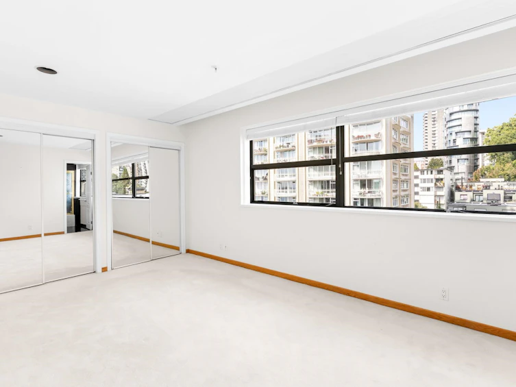 901-1233 Beach Avenue, Vancouver, BC, V6E 1V4 - 26