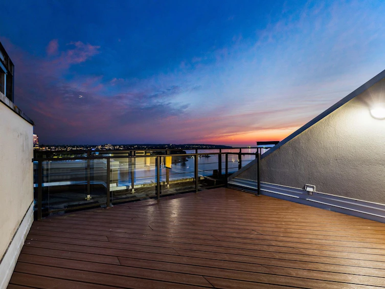 901-1233 Beach Avenue, Vancouver, BC, V6E 1V4 - 13