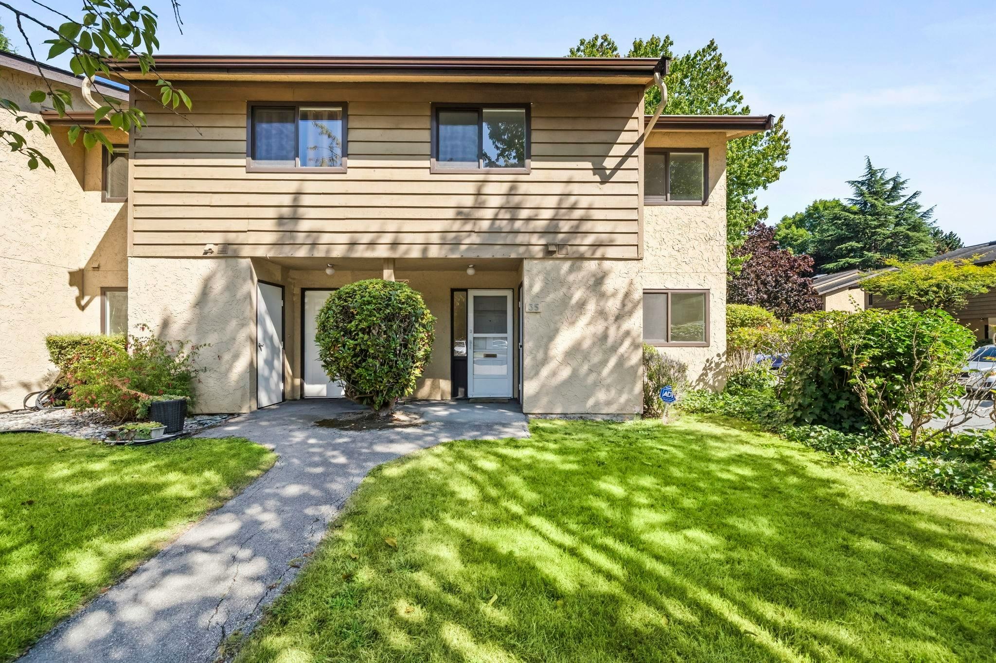 35-6100 Tiffany Boulevard, Richmond, BC, V7C 5A8