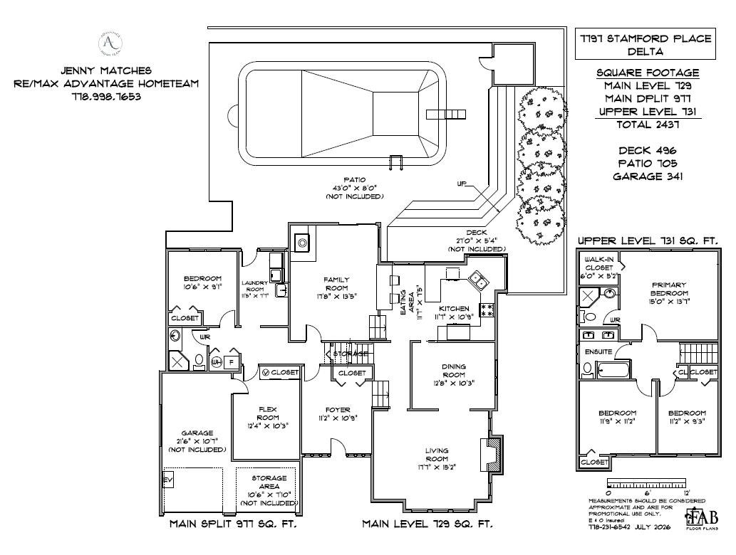 7797 Stamford Place, Delta, BC, V4C 7T5 - 40