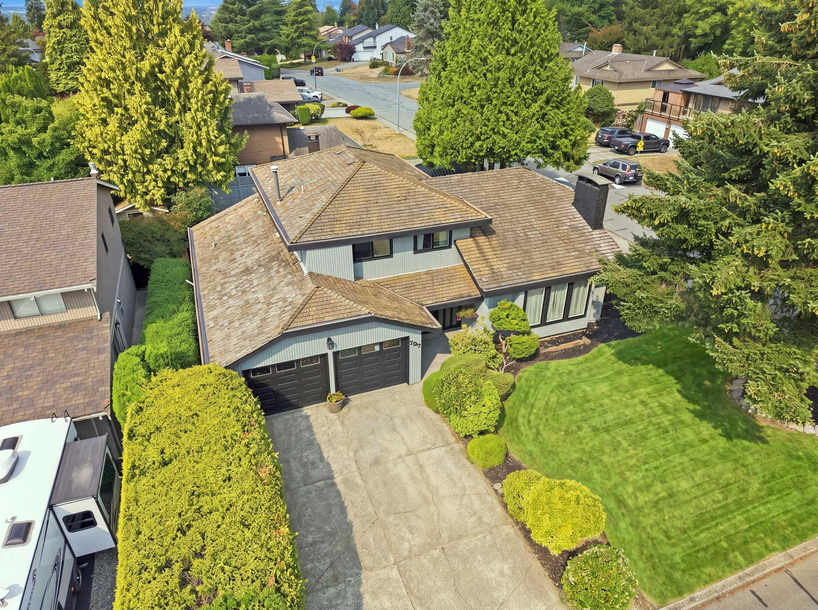 7797 Stamford Place, Delta, BC, V4C 7T5 - 2