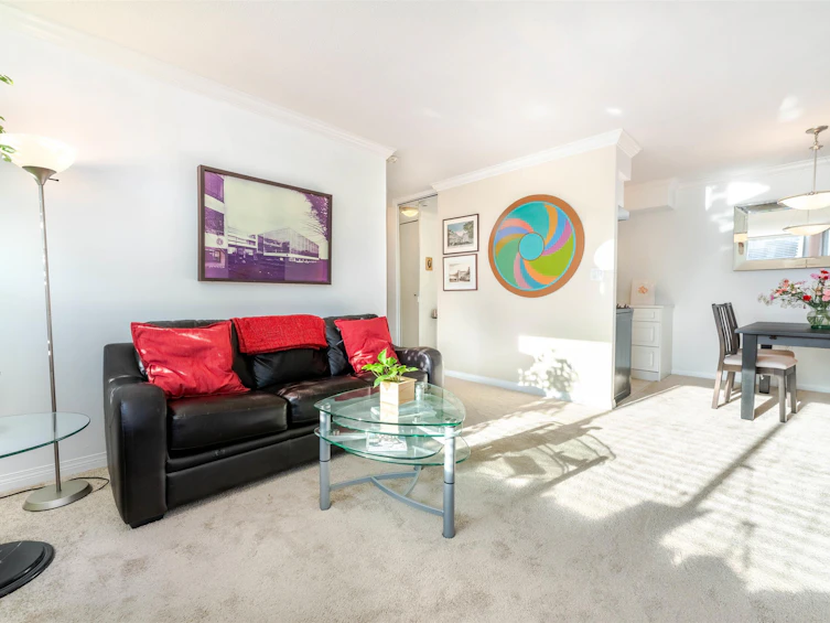 605-1251 Cardero Street, Vancouver, BC, V6G 2H9 - 7