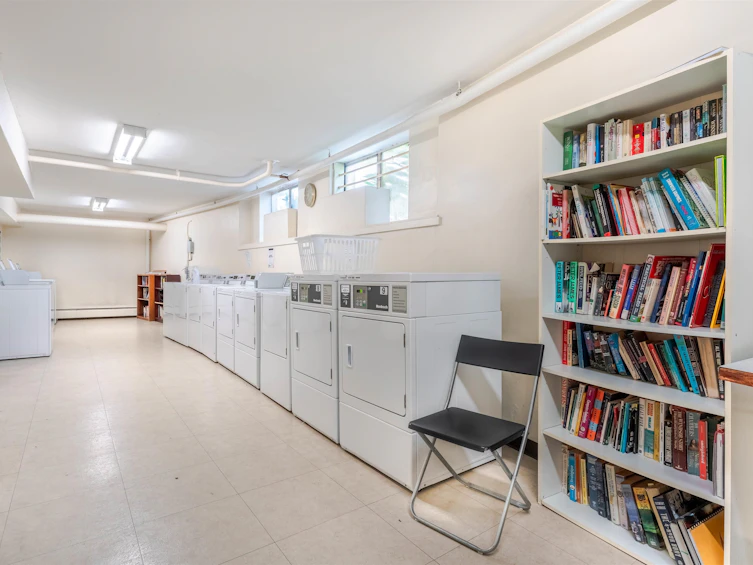 605-1251 Cardero Street, Vancouver, BC, V6G 2H9 - 20