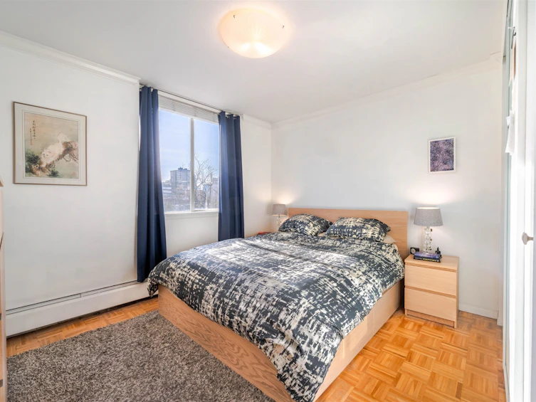 605-1251 Cardero Street, Vancouver, BC, V6G 2H9 - 3