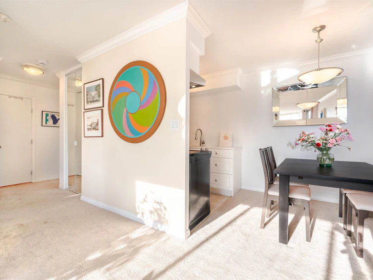 605-1251 Cardero Street, Vancouver, BC, V6G 2H9 - 17