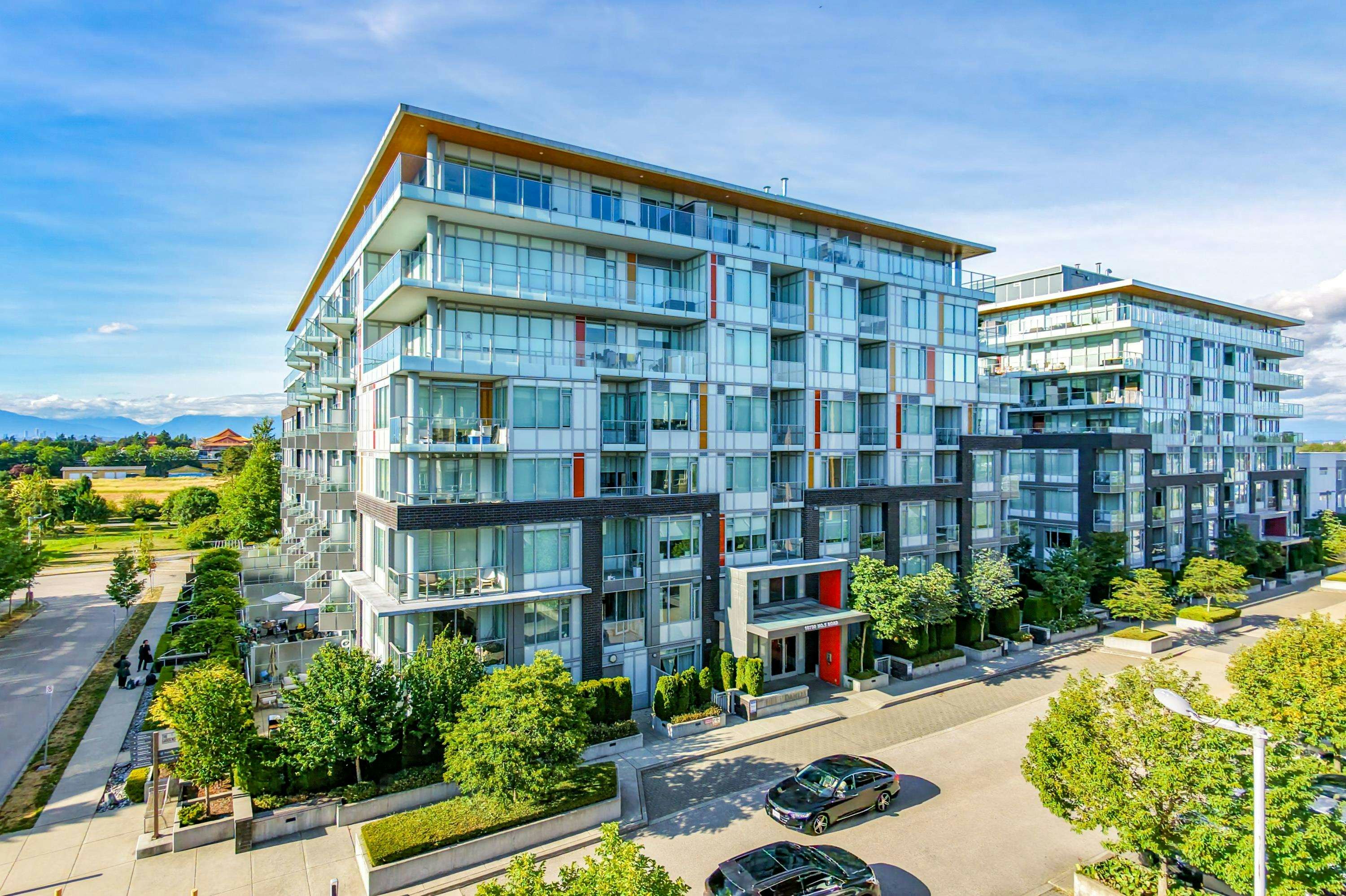 208-10780 No. 5 Road, Richmond, BC, V6W 0B8