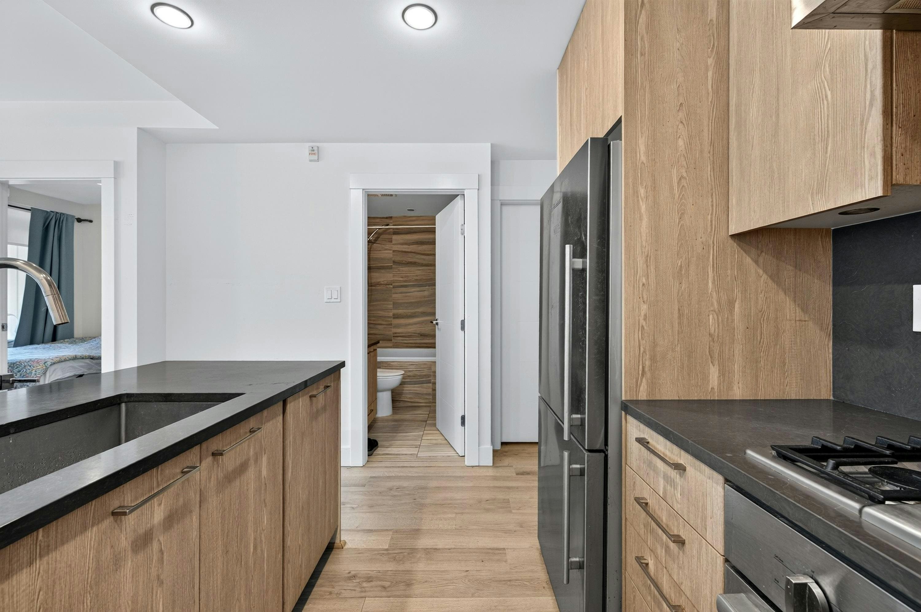 208-10780 No. 5 Road, Richmond, BC, V6W 0B8