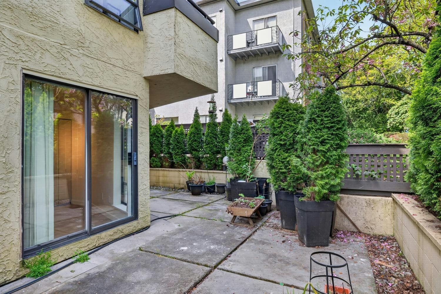 101-8645 Osler Street, Vancouver, BC, V6P 4E6 - 9