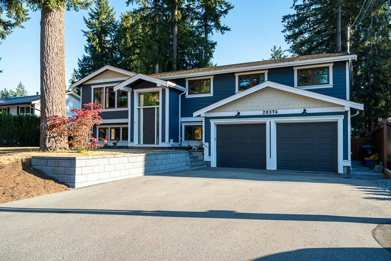 20376 40a Avenue, Langley, BC, V3A 2Y8