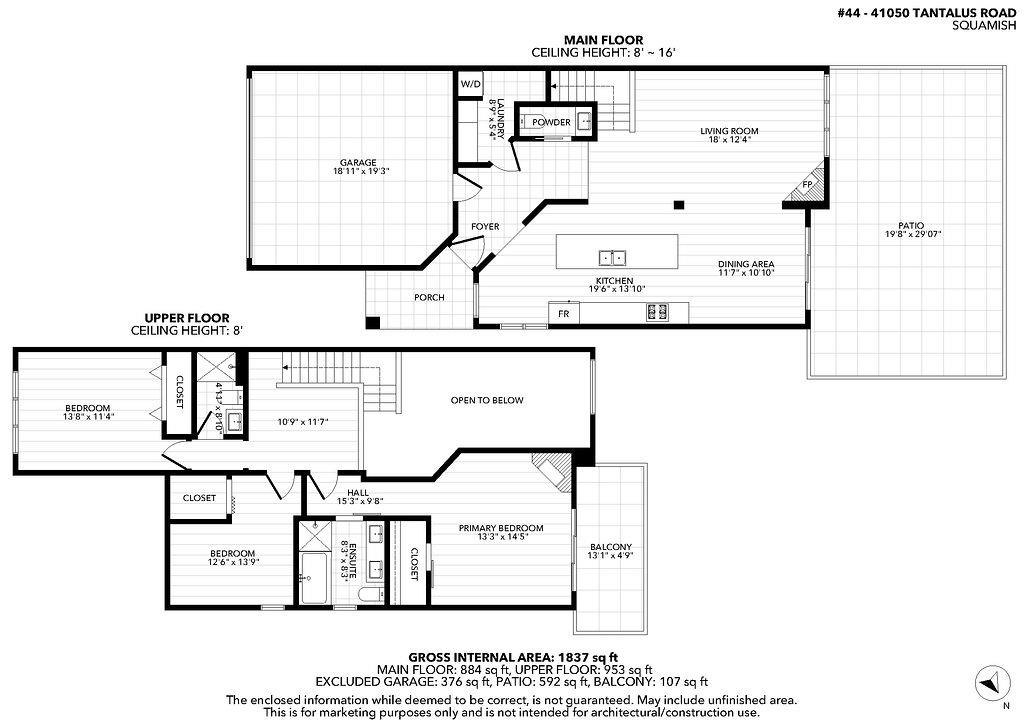 44-41050 Tantalus Road, Squamish, BC, V8B 0M6 - 38