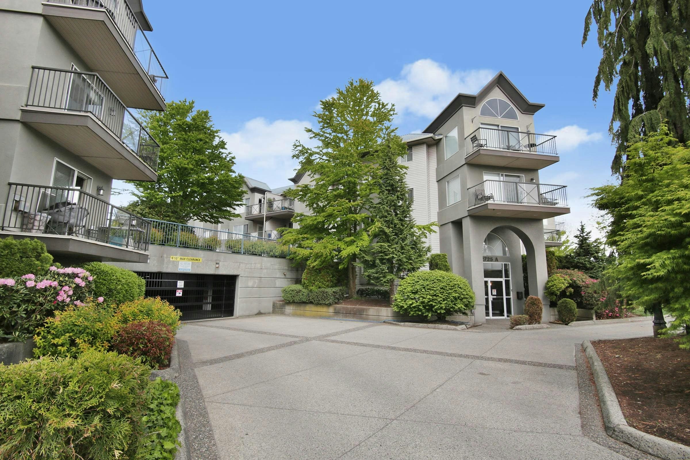 309-32725 George Ferguson Way, Abbotsford, BC, V2T 5M5