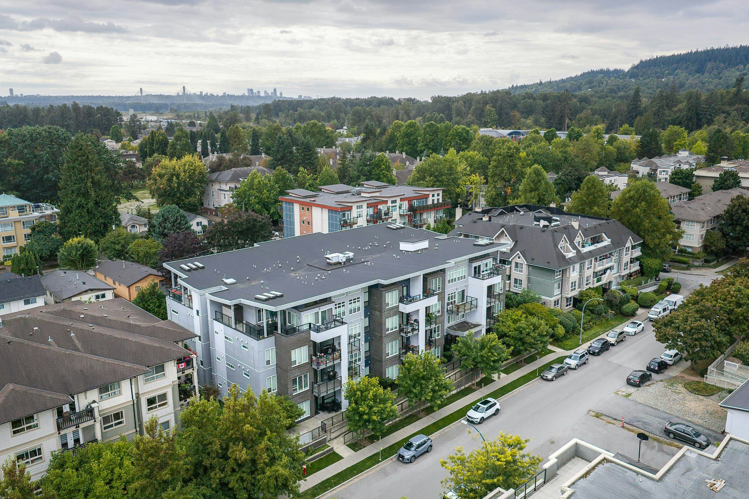 208-2356 Welcher Avenue, Port Coquitlam, BC, V3C 1X6 - 22