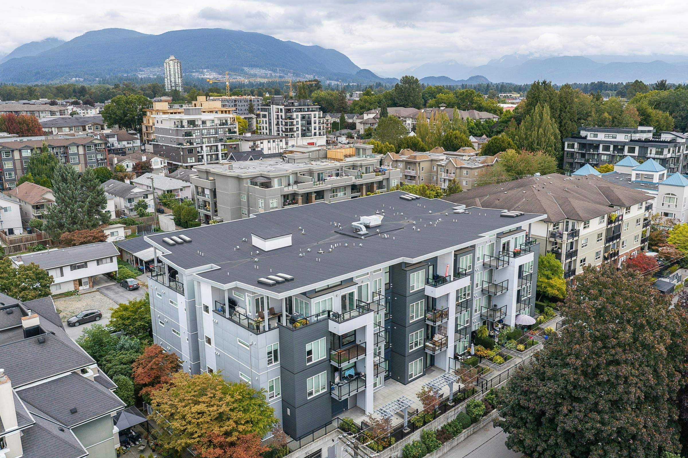 208-2356 Welcher Avenue, Port Coquitlam, BC, V3C 1X6 - 27