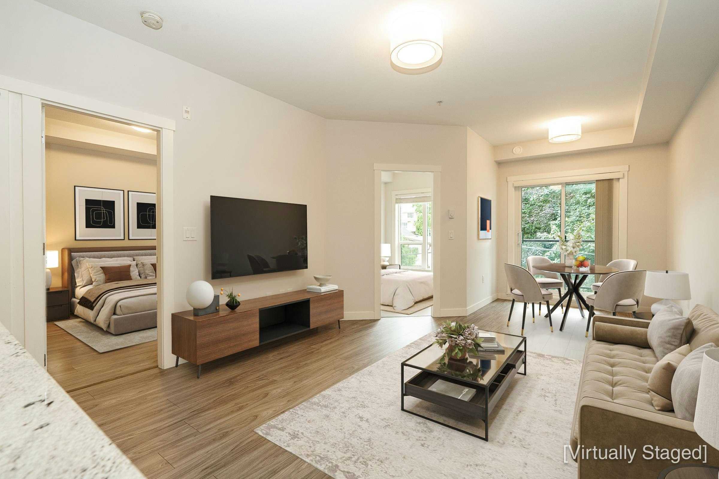 208-2356 Welcher Avenue, Port Coquitlam, BC, V3C 1X6 - 6