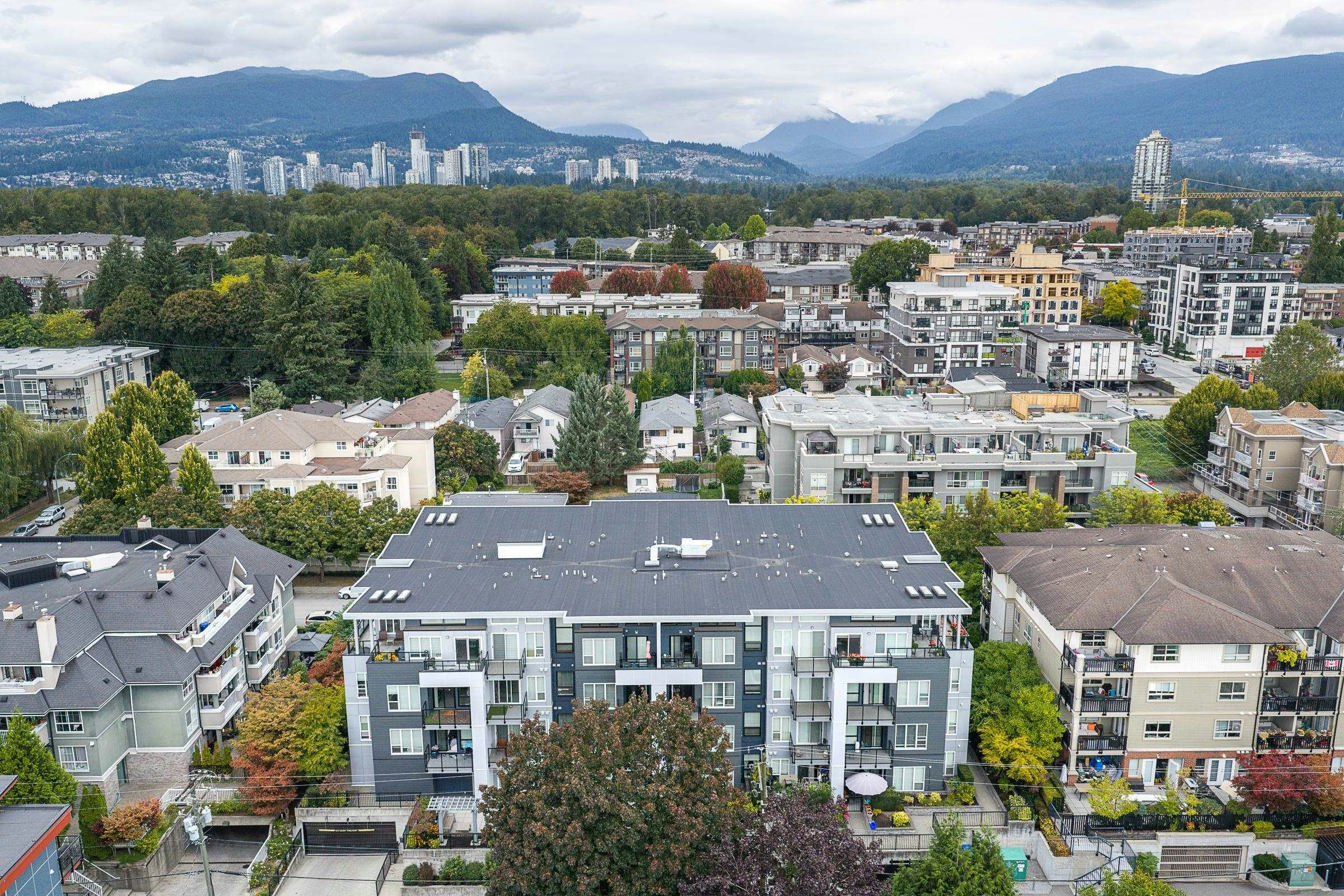 208-2356 Welcher Avenue, Port Coquitlam, BC, V3C 1X6 - 25