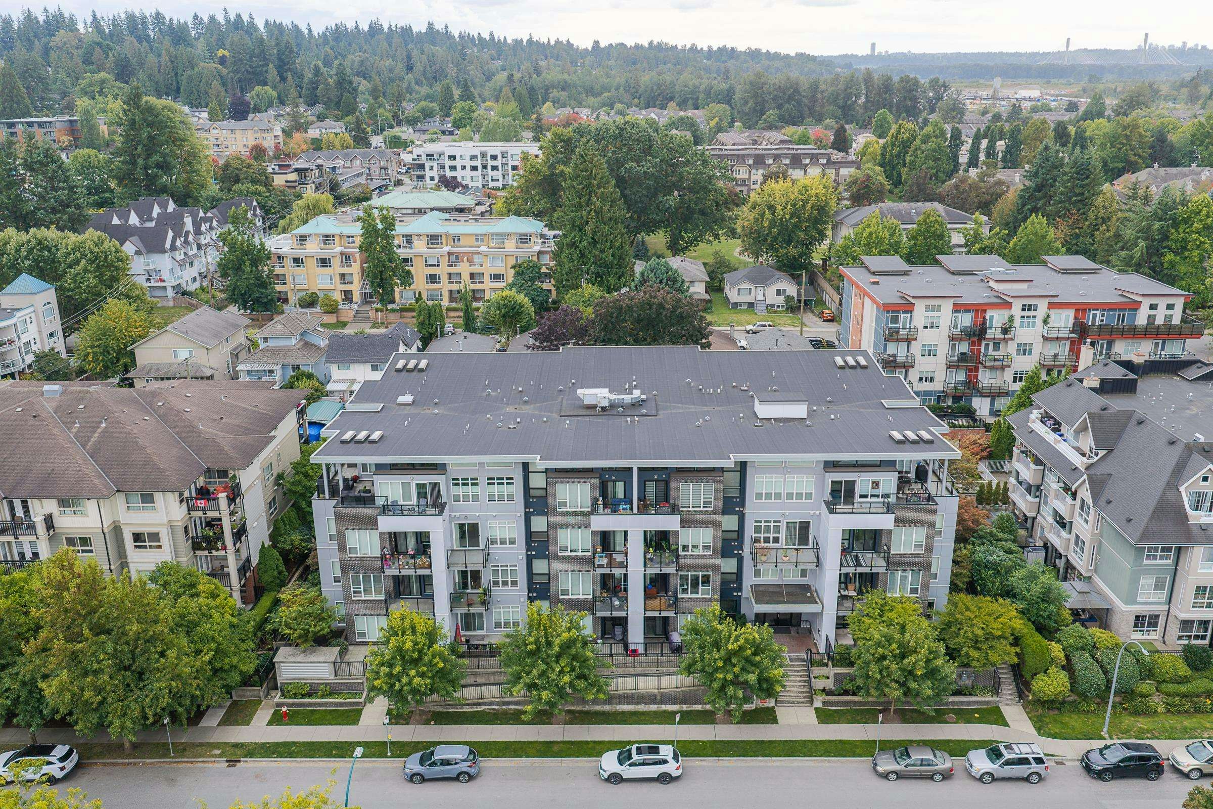 208-2356 Welcher Avenue, Port Coquitlam, BC, V3C 1X6 - 20