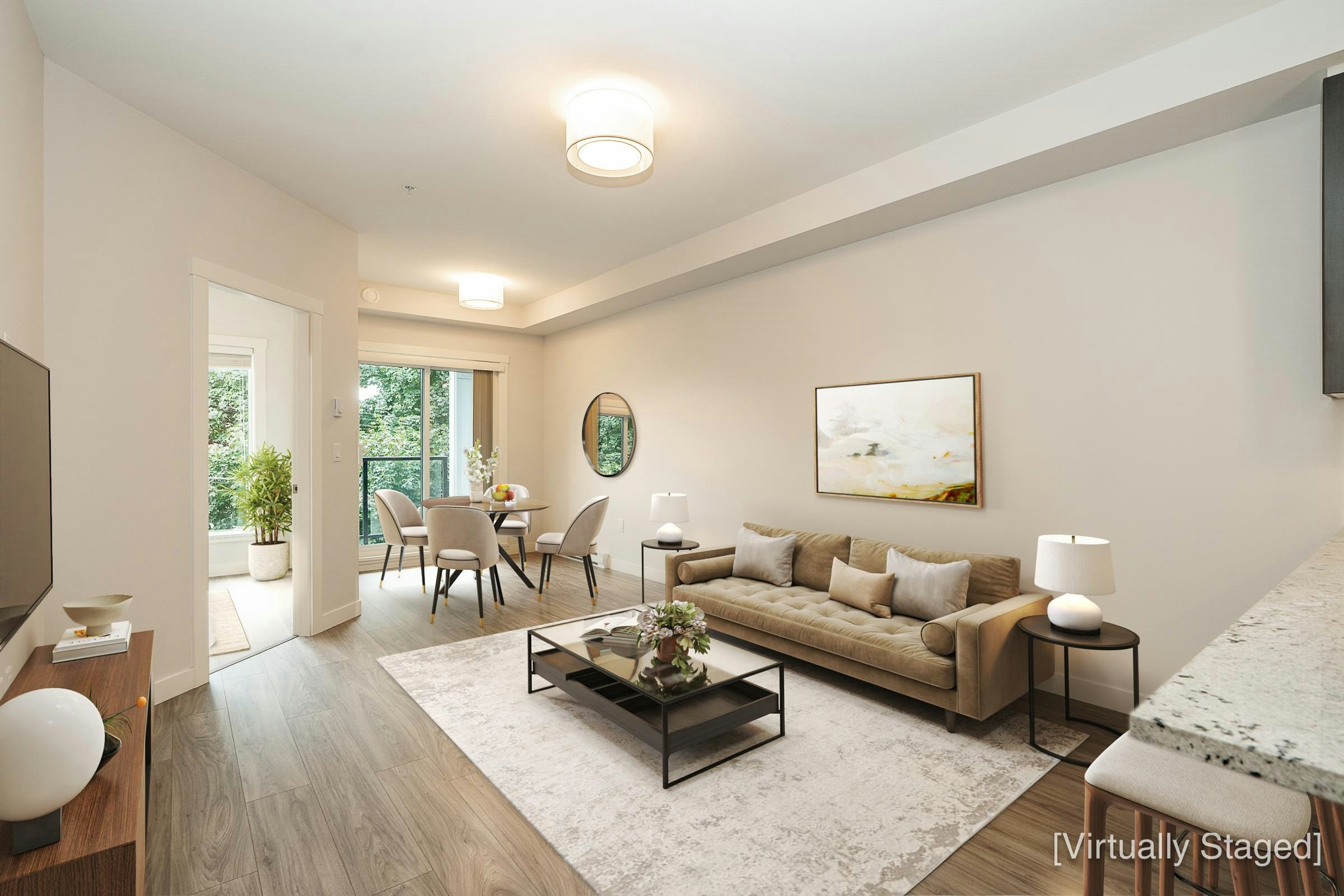 208-2356 Welcher Avenue, Port Coquitlam, BC, V3C 1X6 - 5