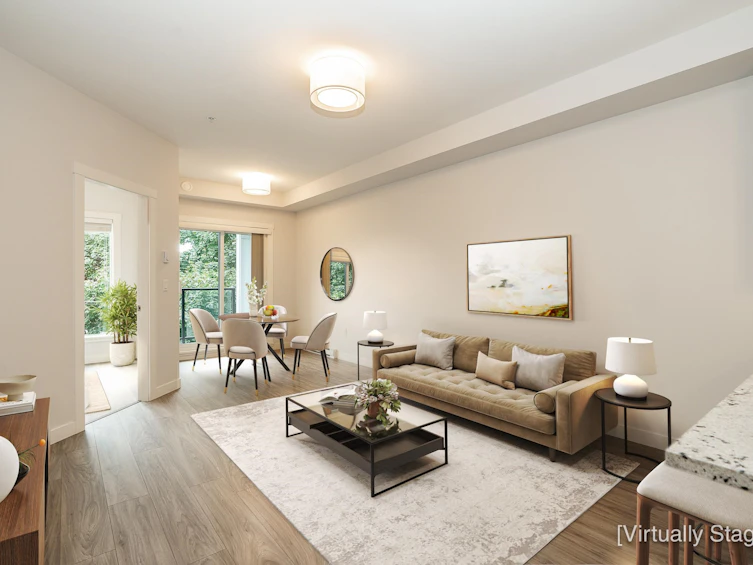 208-2356 Welcher Avenue, Port Coquitlam, BC, V3C 1X6 - 5