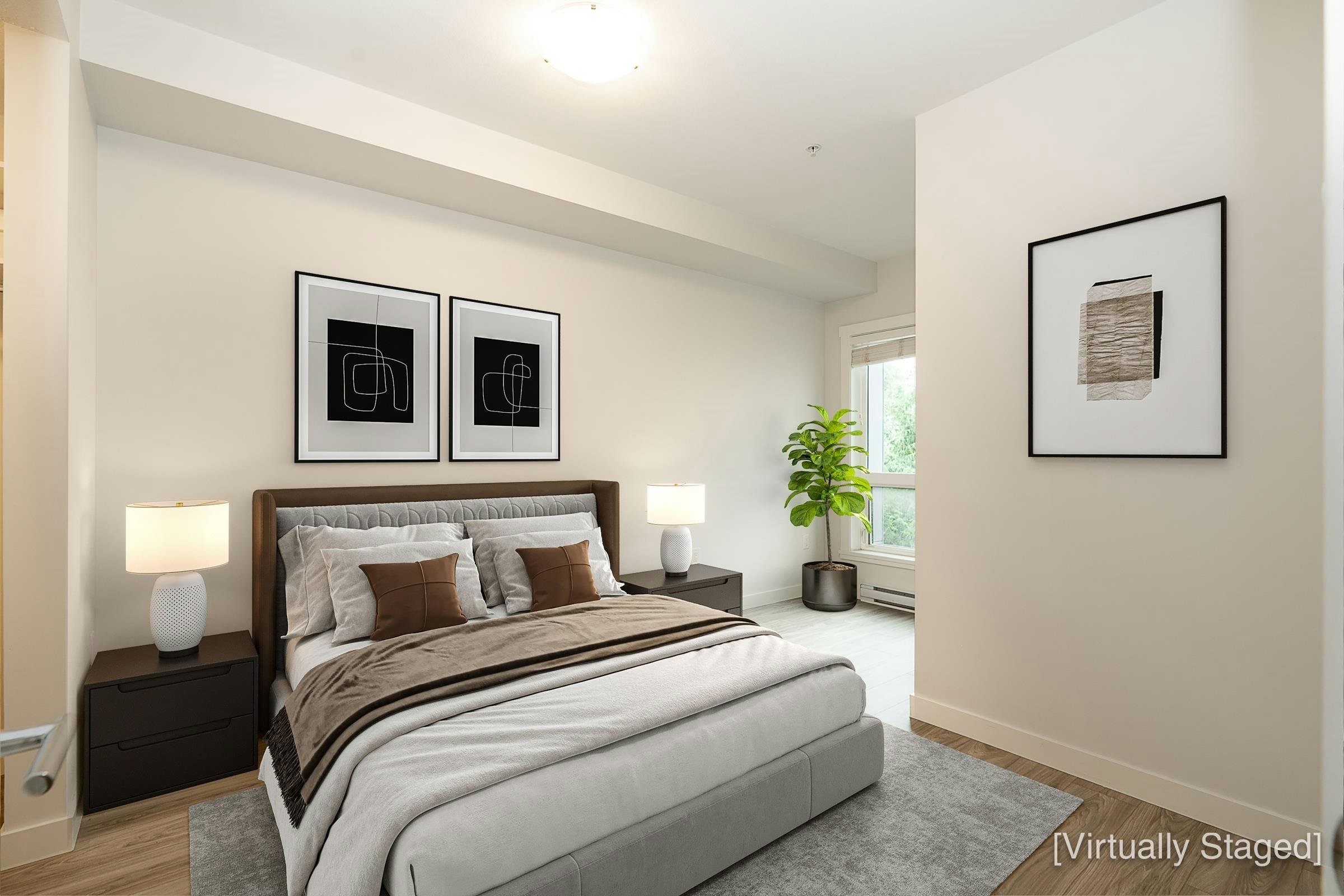 208-2356 Welcher Avenue, Port Coquitlam, BC, V3C 1X6 - 8