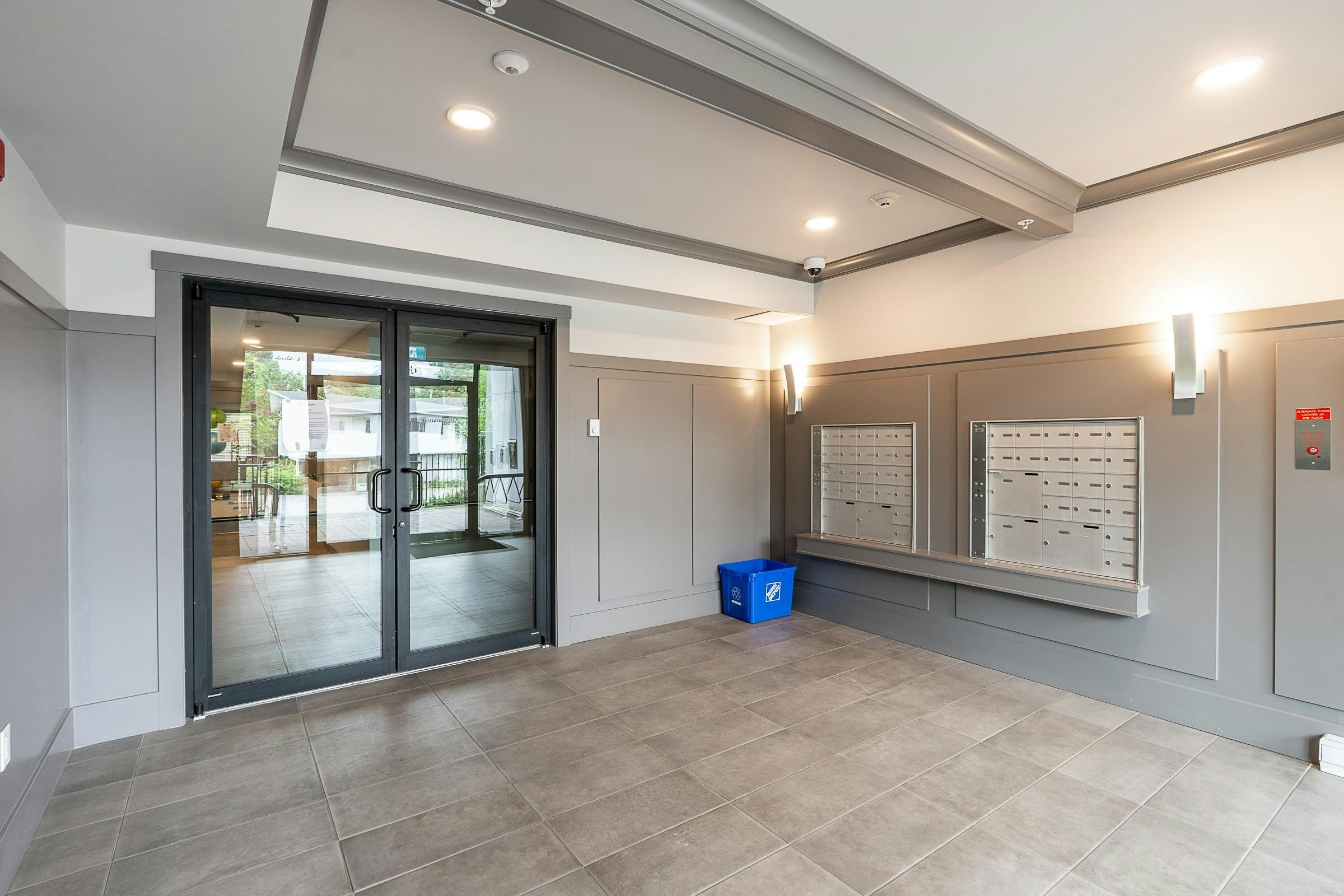 208-2356 Welcher Avenue, Port Coquitlam, BC, V3C 1X6 - 19