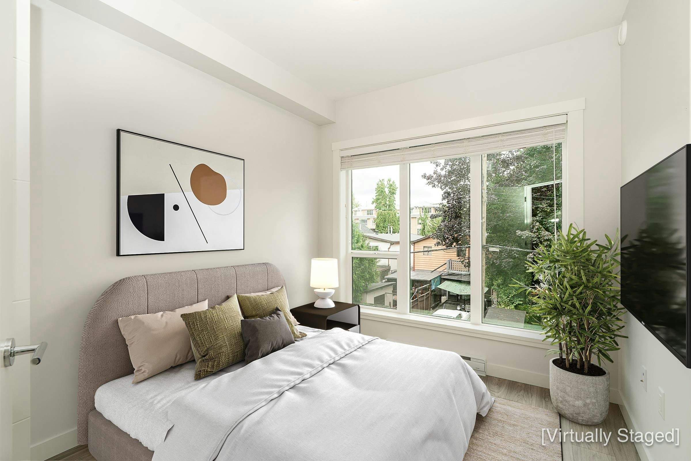 208-2356 Welcher Avenue, Port Coquitlam, BC, V3C 1X6 - 12