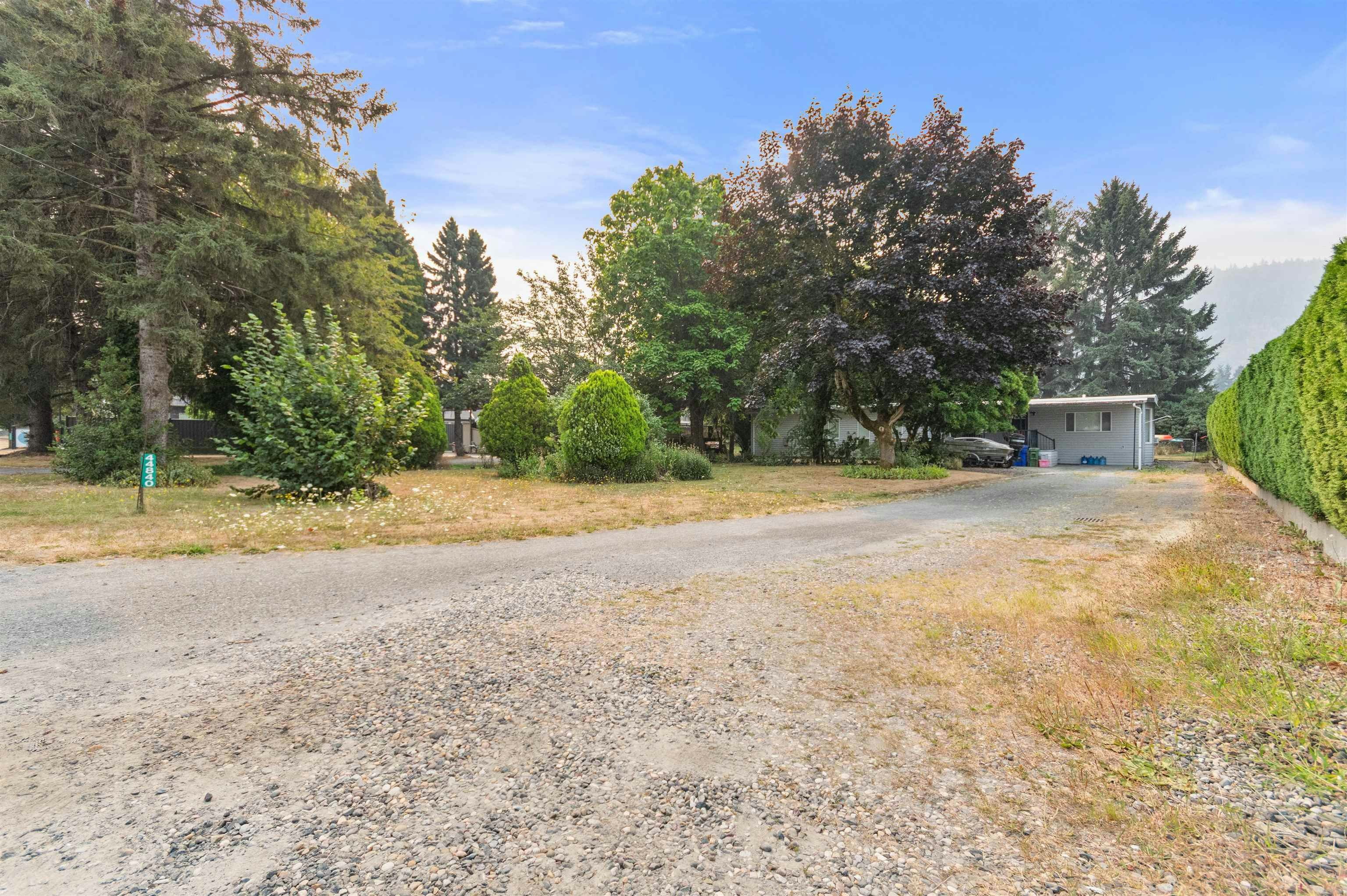 44840 Keith Wilson Road, Chilliwack, BC, V2R 3J9