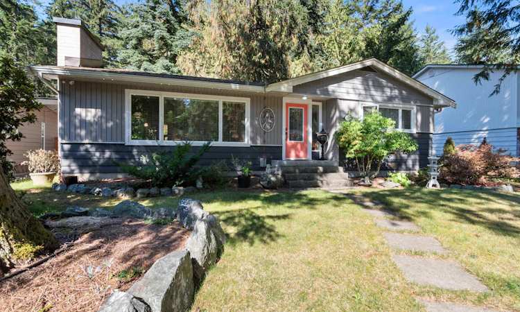 624 Mountain View Road
