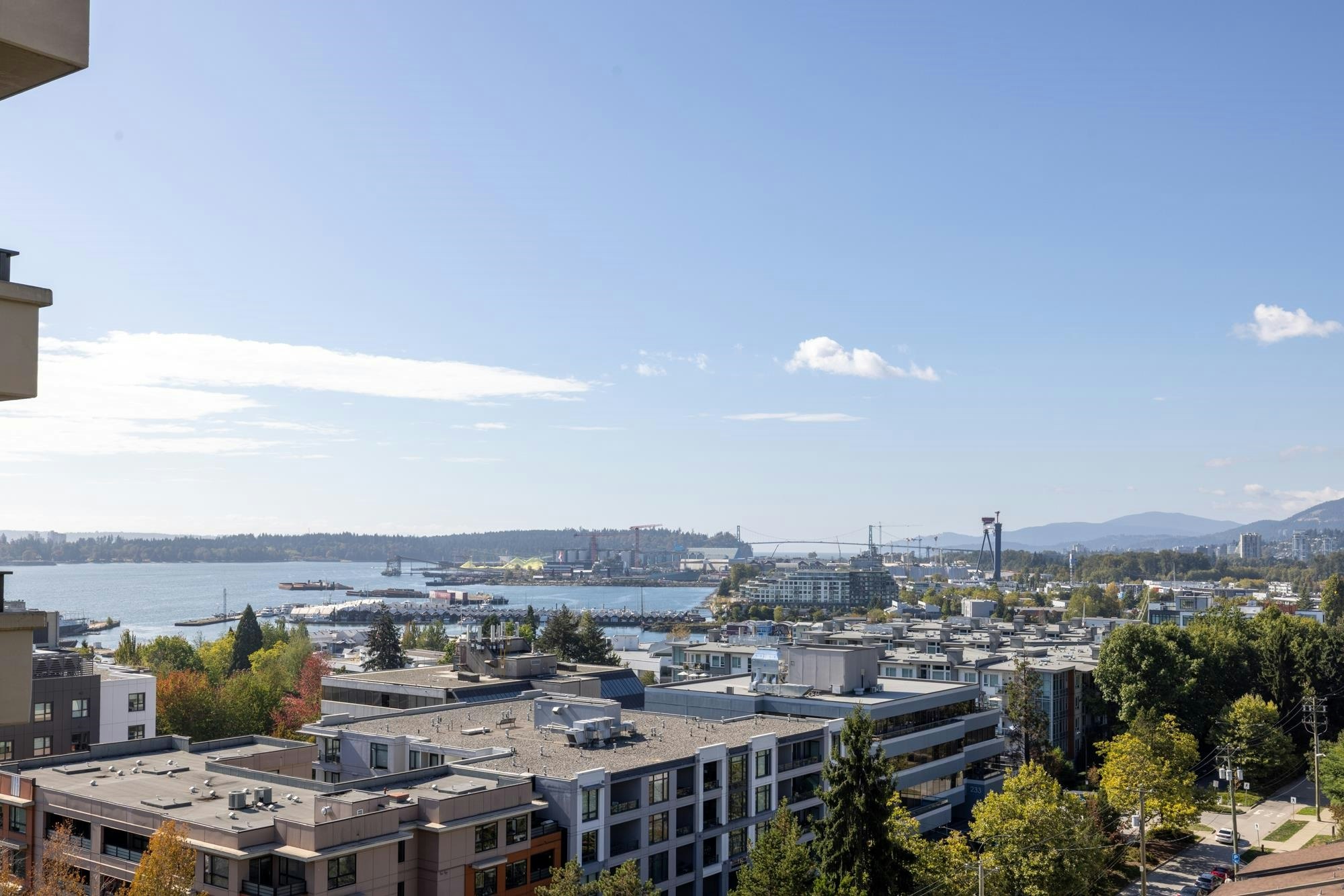 1108-170 W 1st Street, North Vancouver, BC, V7M 3P2