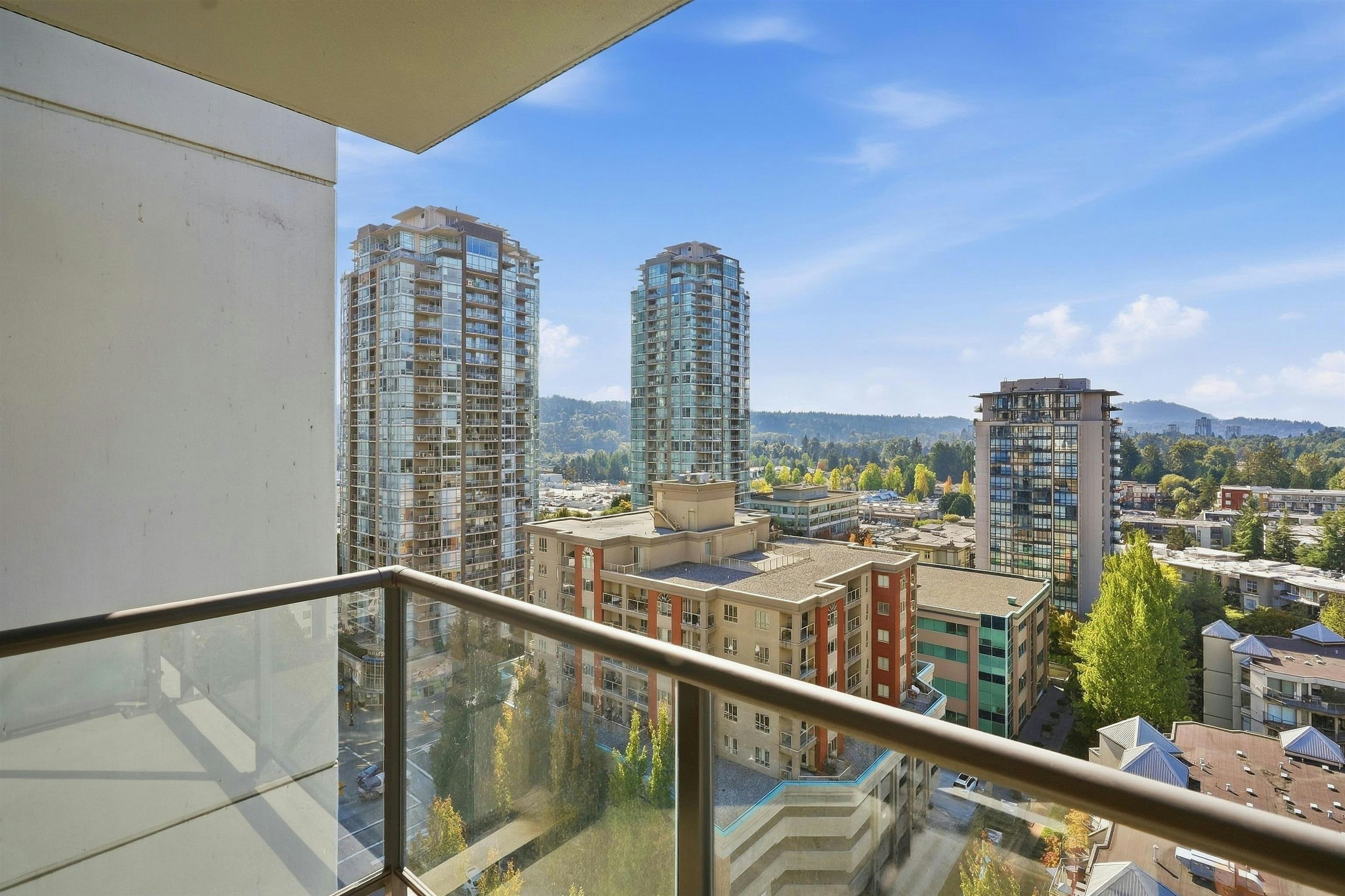 1703-1185 The High Street, Coquitlam, BC, V3B 0A9 - 27