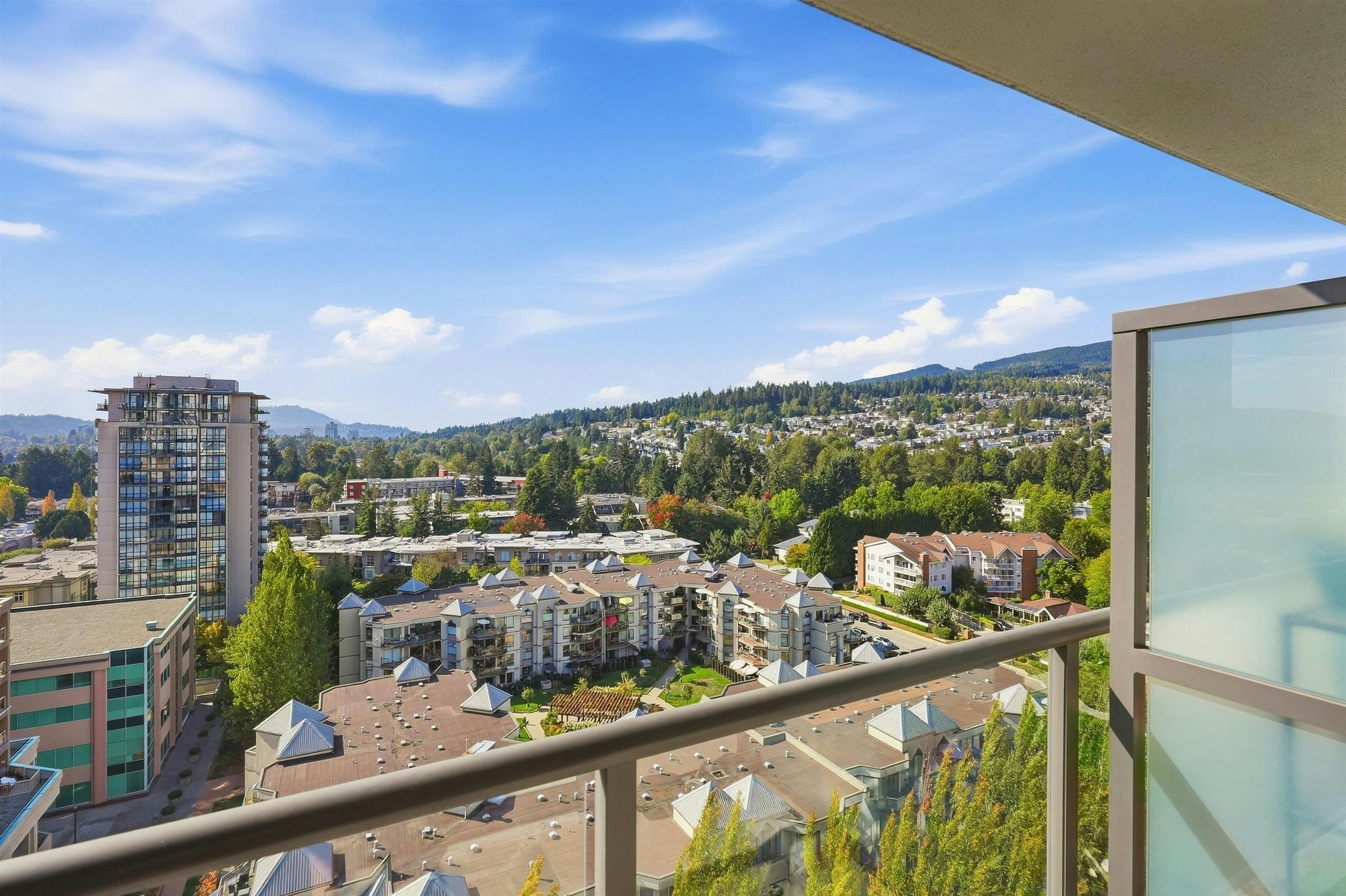 1703-1185 The High Street, Coquitlam, BC, V3B 0A9 - 28